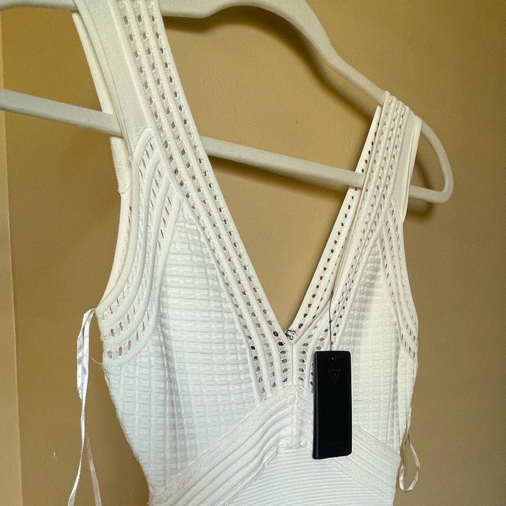 Seashell Off-white Multi🤍 - Picture 7 of 16